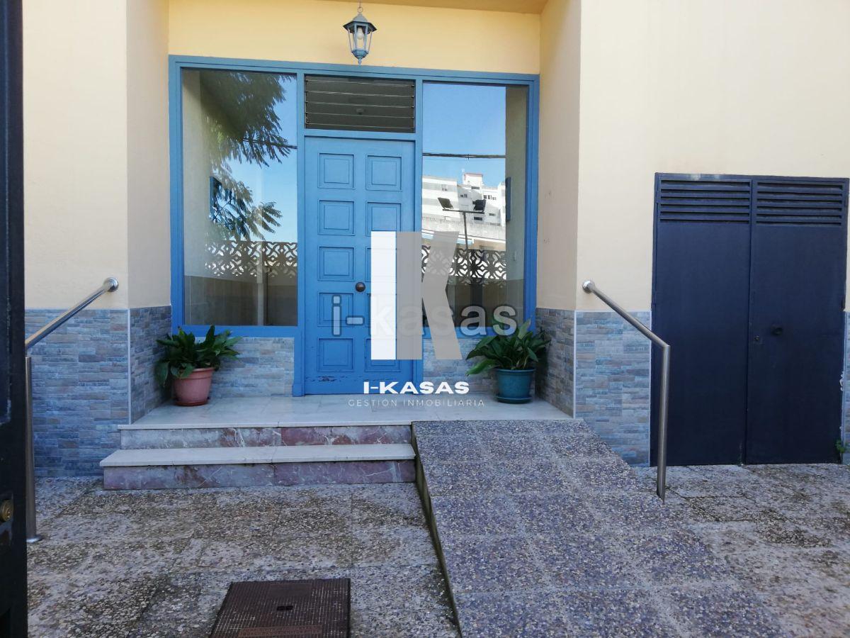 Venta de piso en Jerez de la Frontera