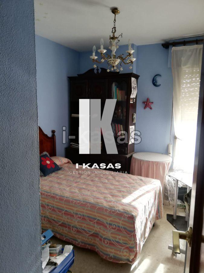 Venta de piso en Jerez de la Frontera