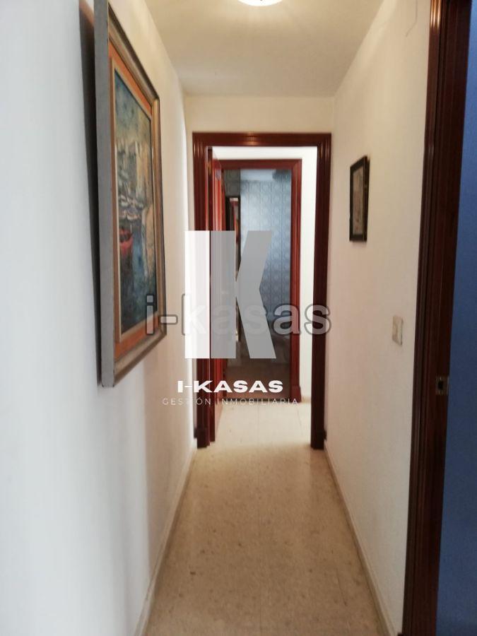 Venta de piso en Jerez de la Frontera