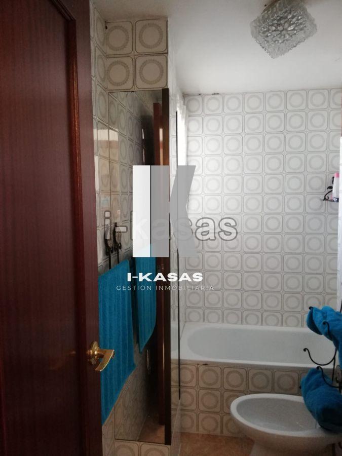 Venta de piso en Jerez de la Frontera