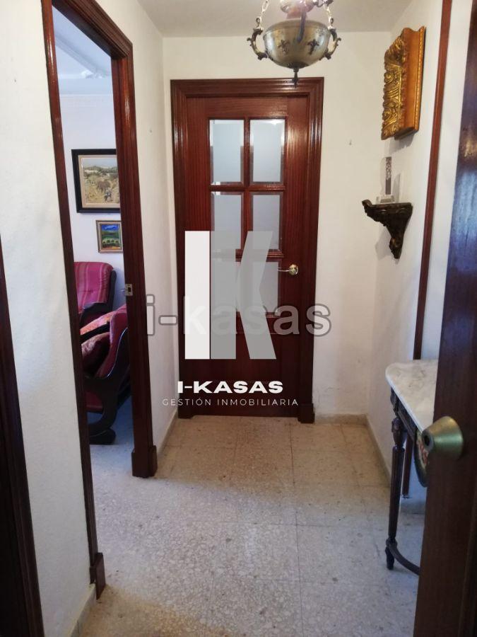 Venta de piso en Jerez de la Frontera