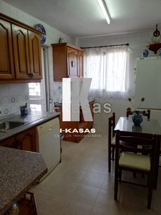 Venta de piso en Jerez de la Frontera