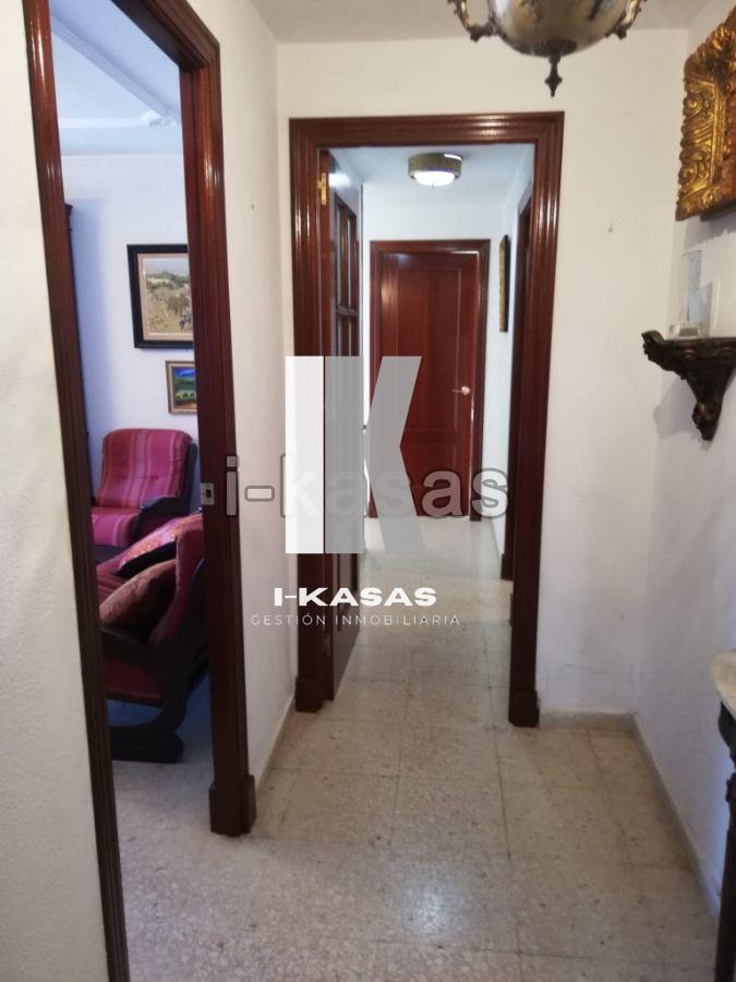 Venta de piso en Jerez de la Frontera