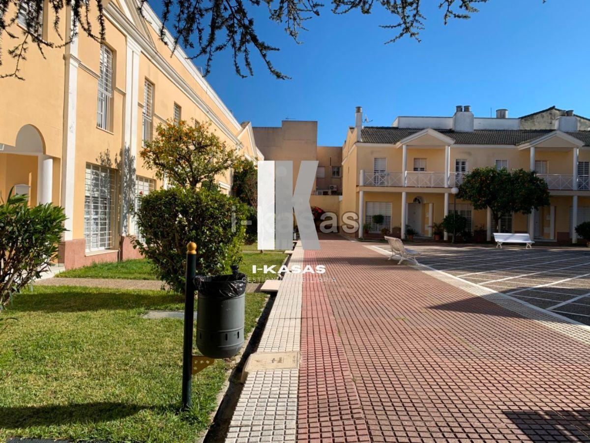 Alquiler de piso en Jerez de la Frontera