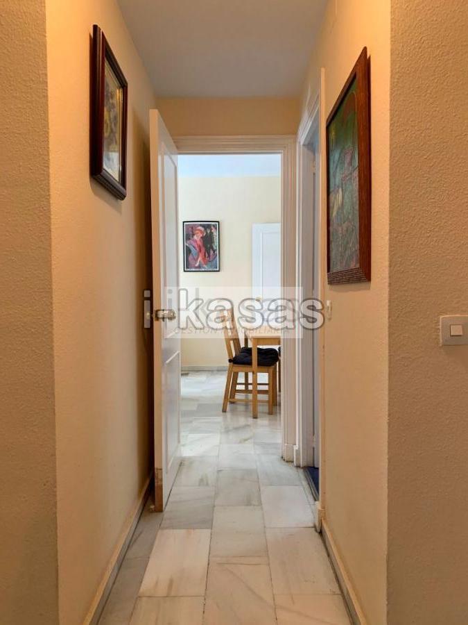 Alquiler de piso en Jerez de la Frontera