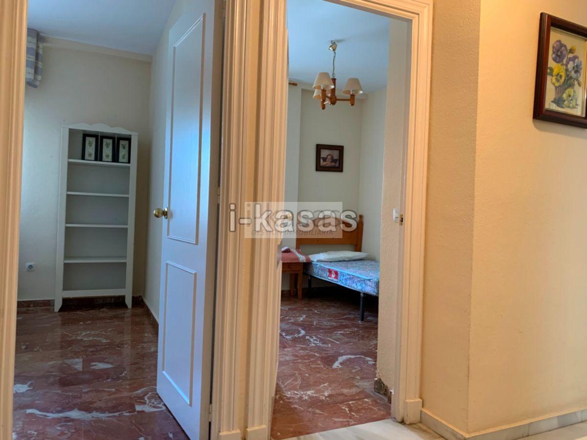 Alquiler de piso en Jerez de la Frontera