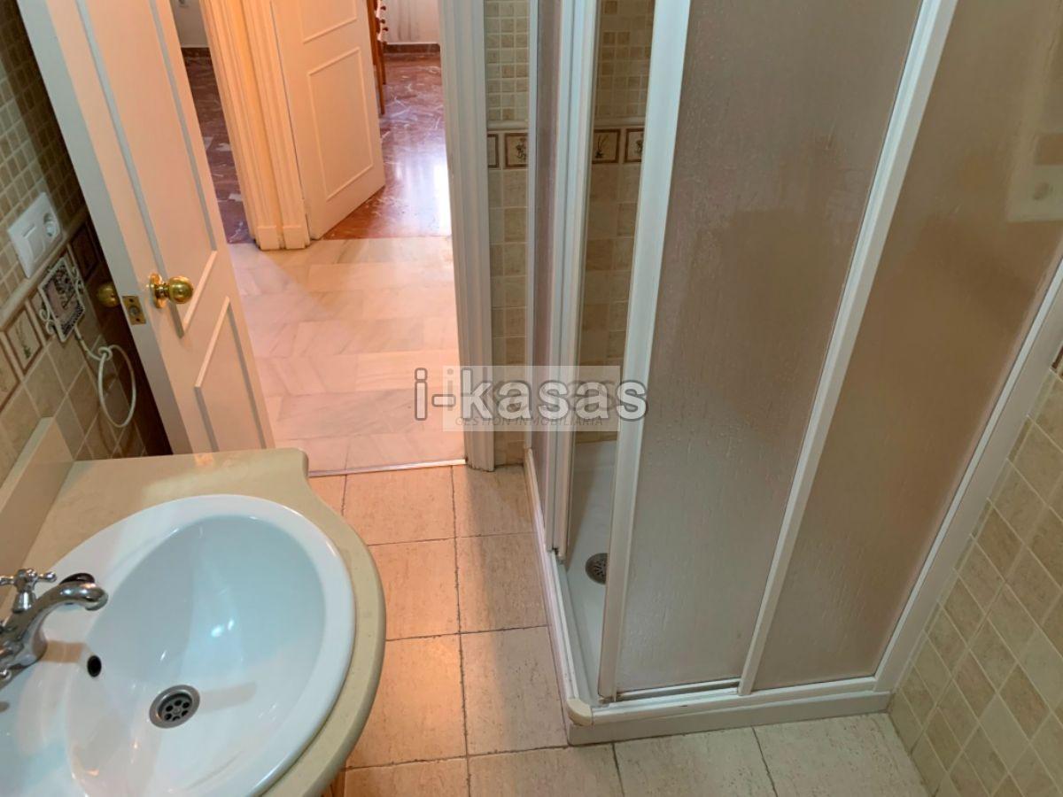 Alquiler de piso en Jerez de la Frontera