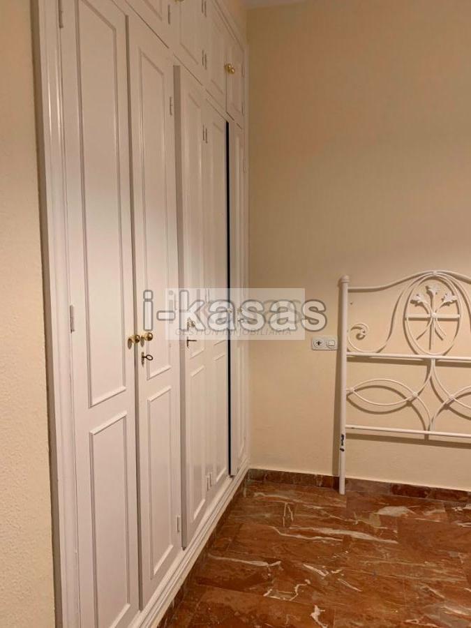 Alquiler de piso en Jerez de la Frontera