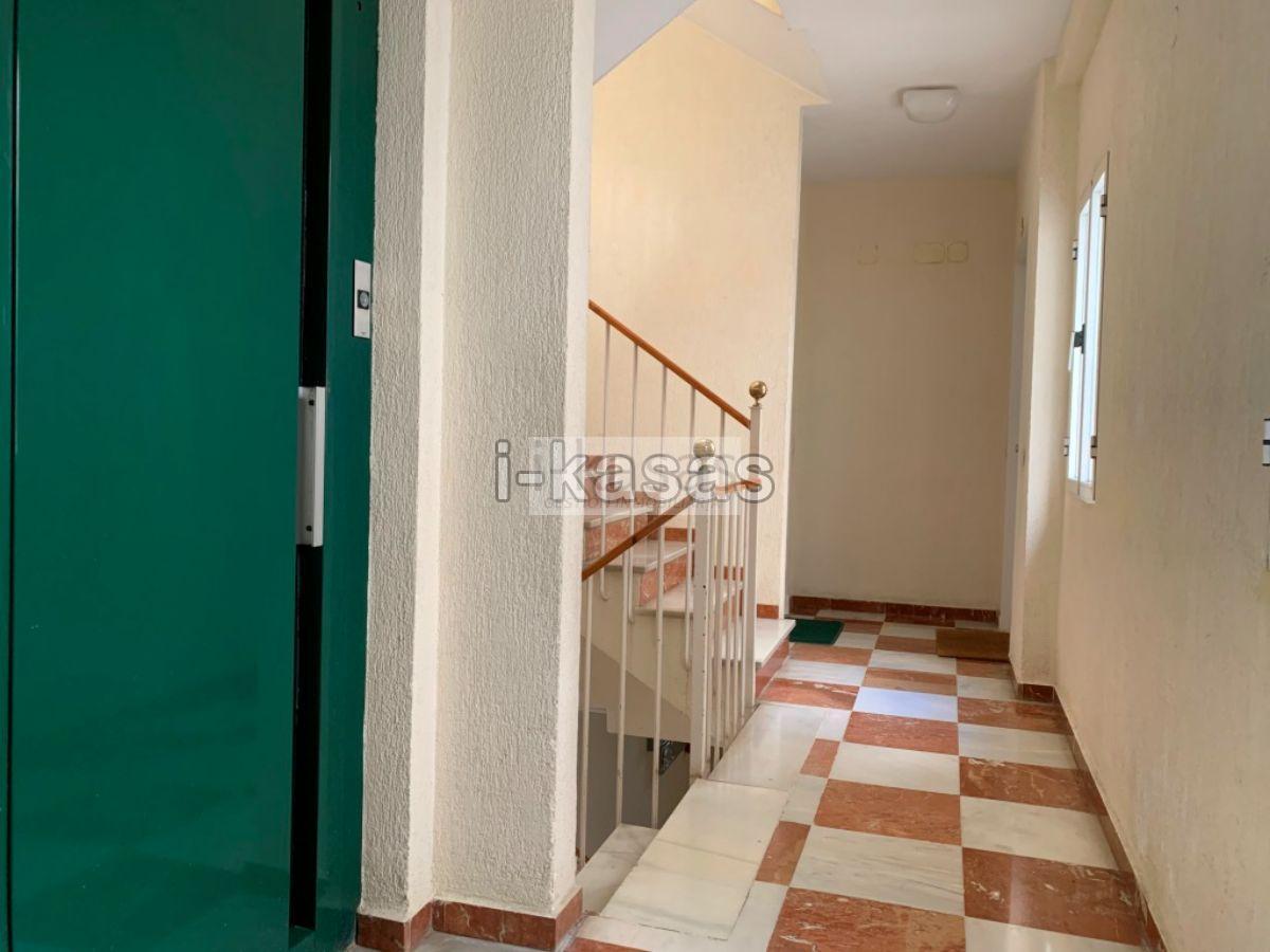 Alquiler de piso en Jerez de la Frontera