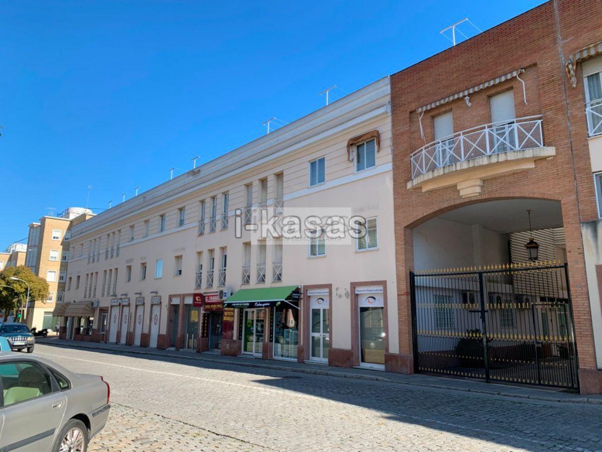 Alquiler de piso en Jerez de la Frontera