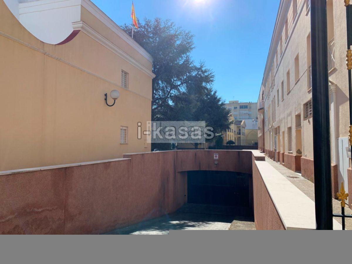 Alquiler de piso en Jerez de la Frontera