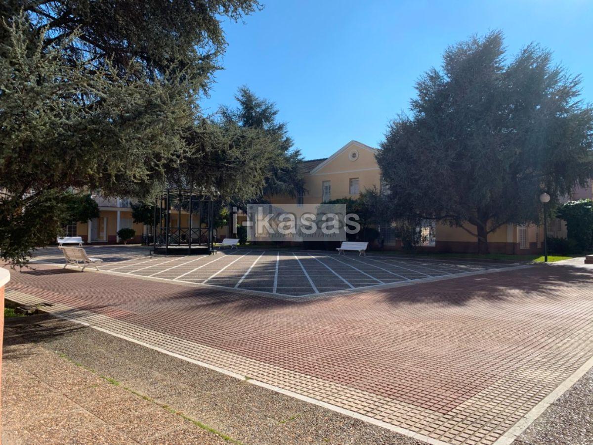 Alquiler de piso en Jerez de la Frontera