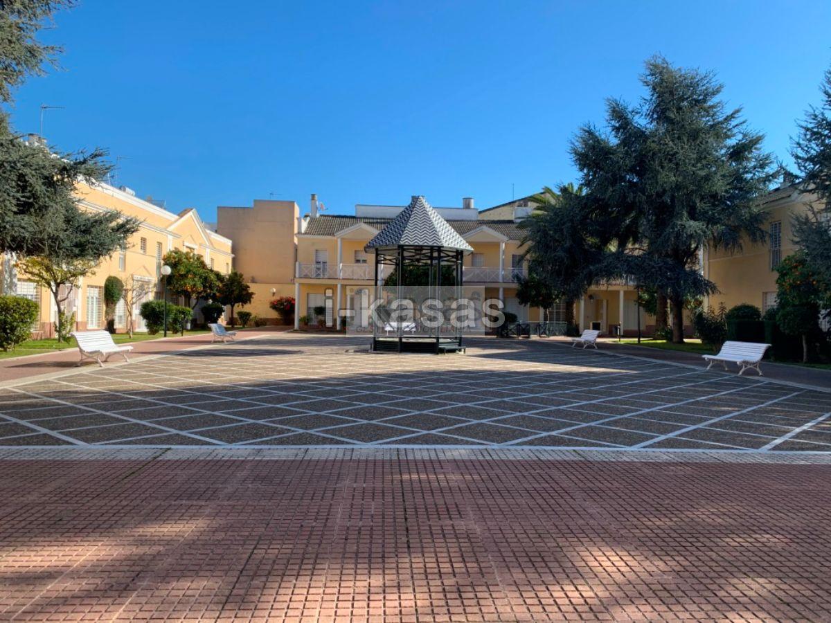 Alquiler de piso en Jerez de la Frontera