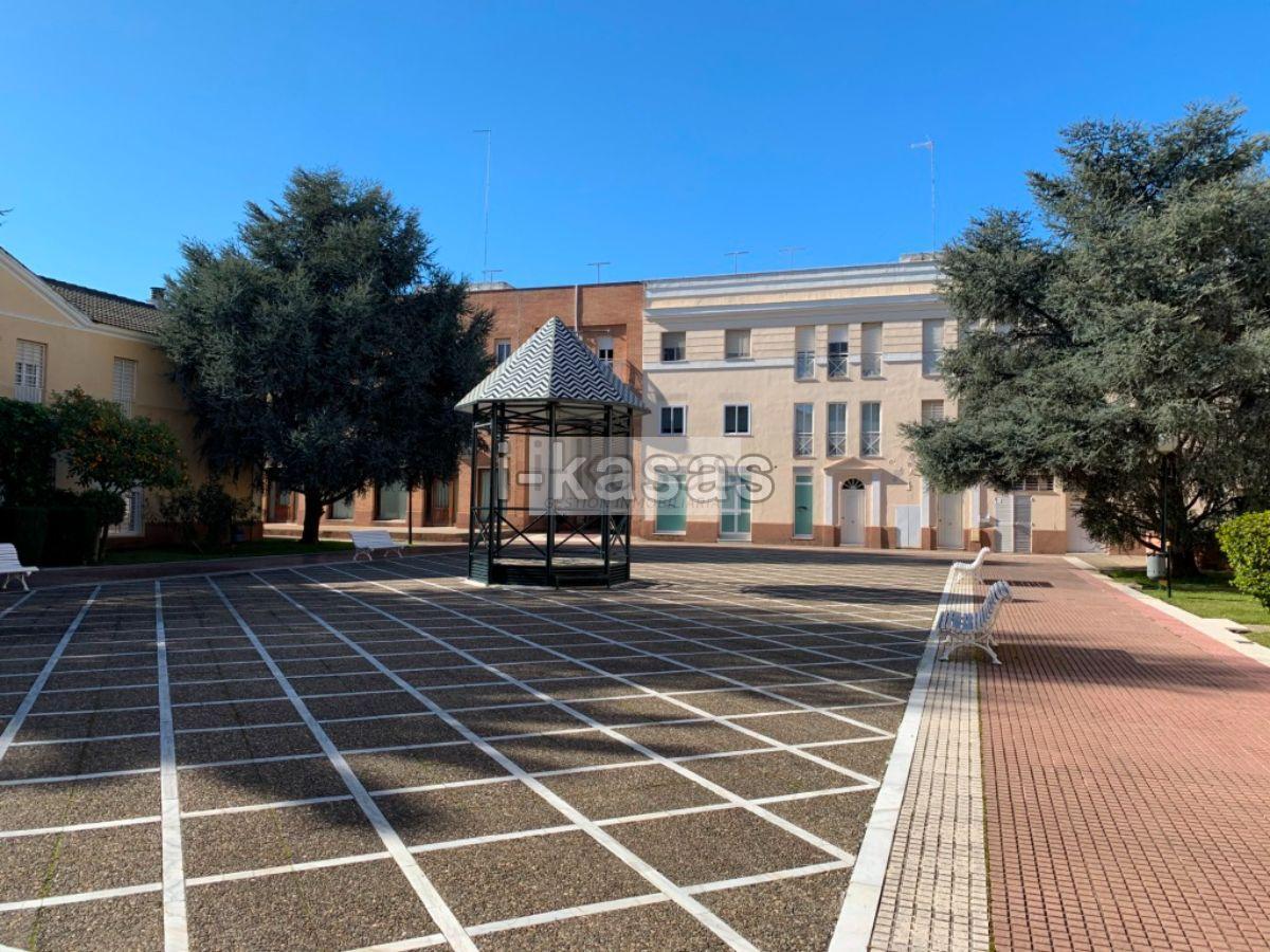 Alquiler de piso en Jerez de la Frontera
