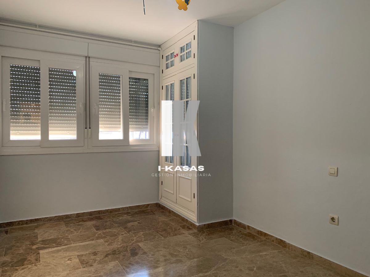 Alquiler de piso en Jerez de la Frontera