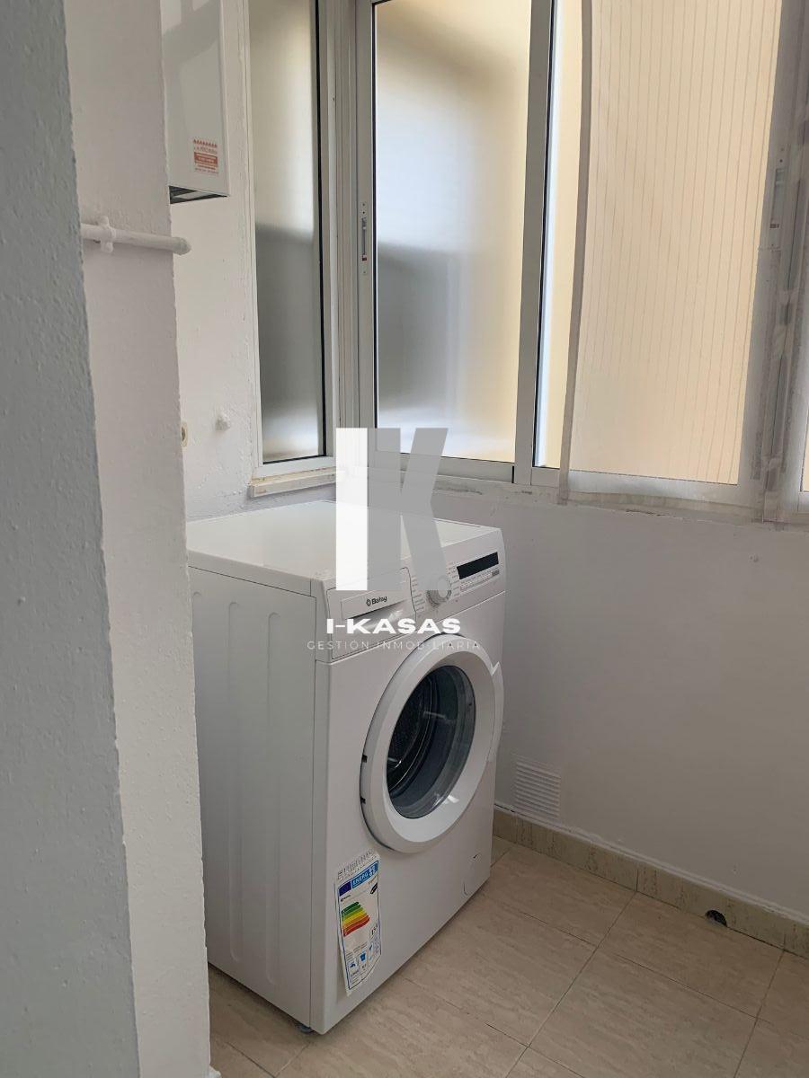 Alquiler de piso en Jerez de la Frontera