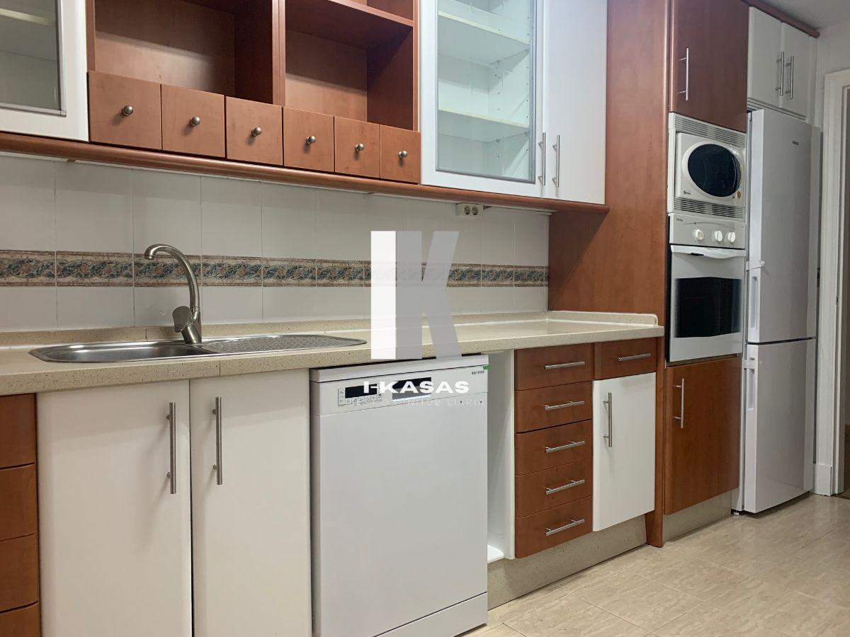 Alquiler de piso en Jerez de la Frontera