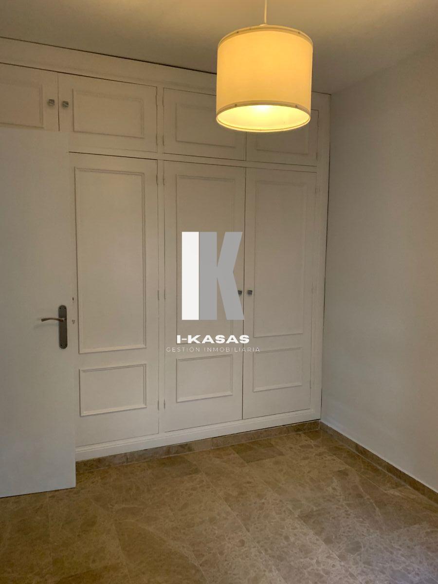 Alquiler de piso en Jerez de la Frontera