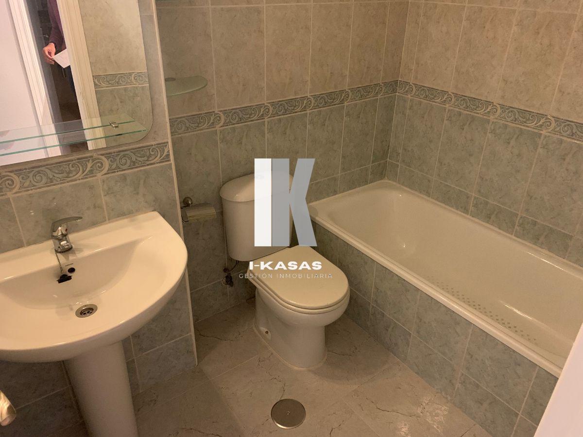 Alquiler de piso en Jerez de la Frontera