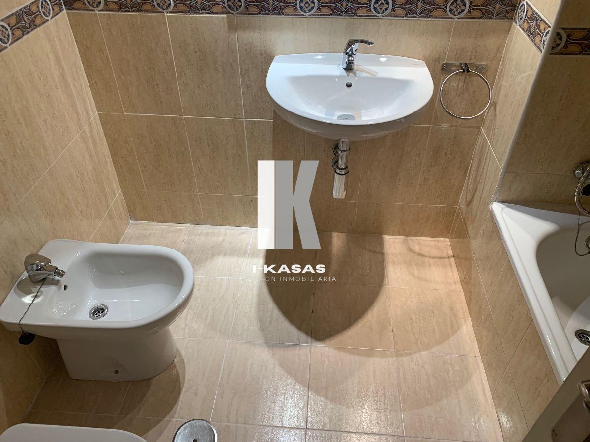 Alquiler de piso en Jerez de la Frontera