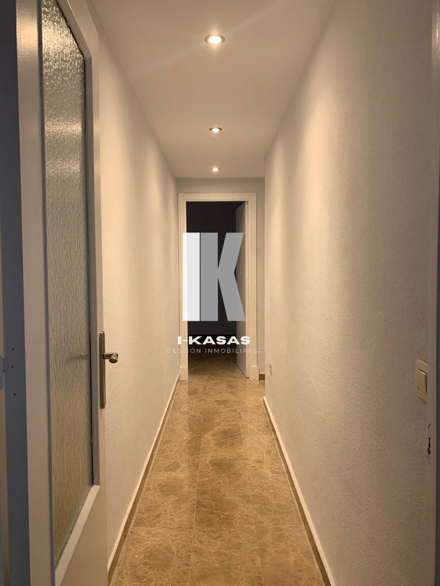 Alquiler de piso en Jerez de la Frontera