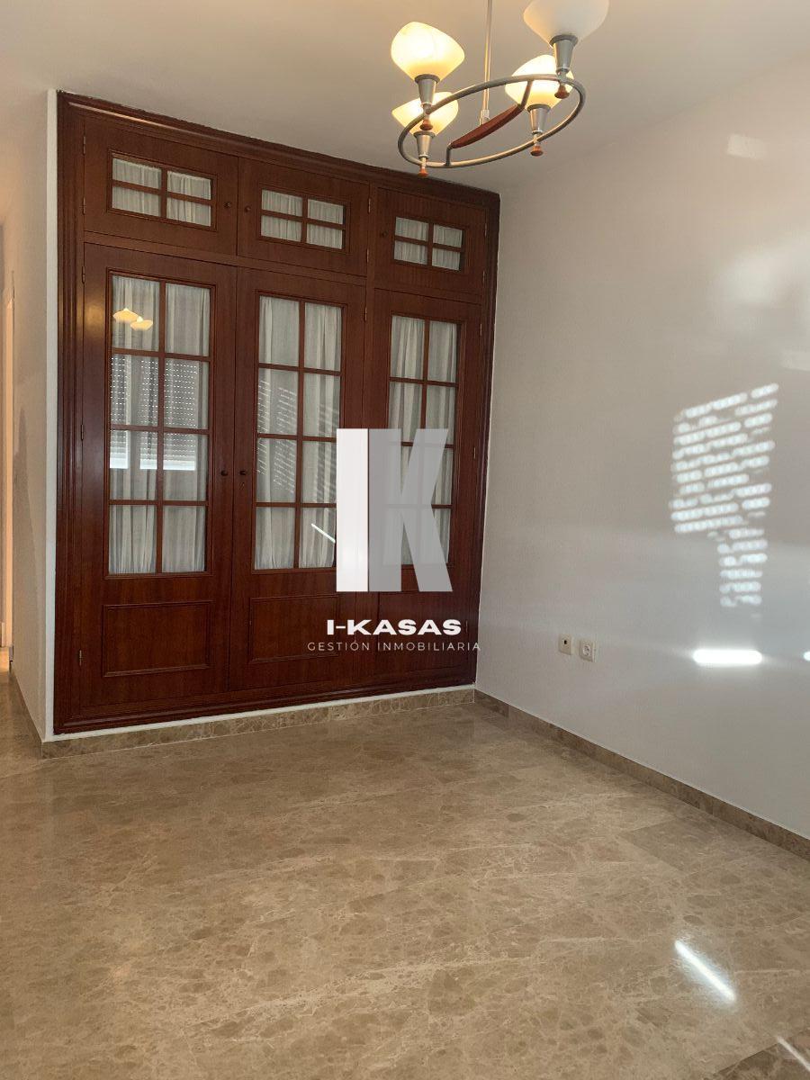 Alquiler de piso en Jerez de la Frontera