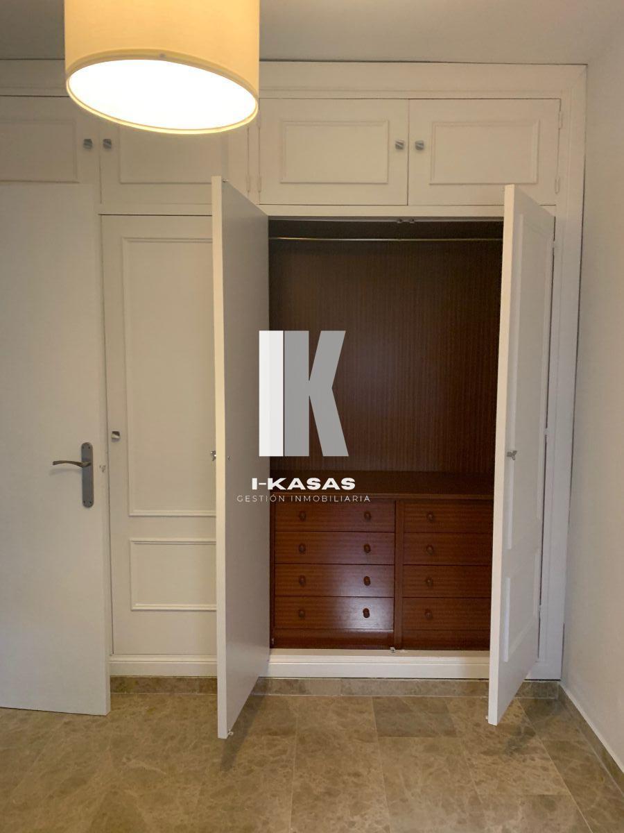 Alquiler de piso en Jerez de la Frontera