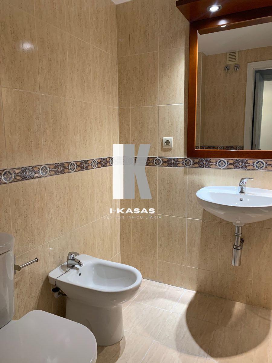 Alquiler de piso en Jerez de la Frontera