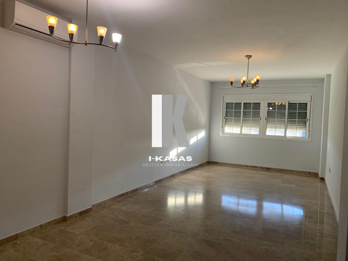 Alquiler de piso en Jerez de la Frontera