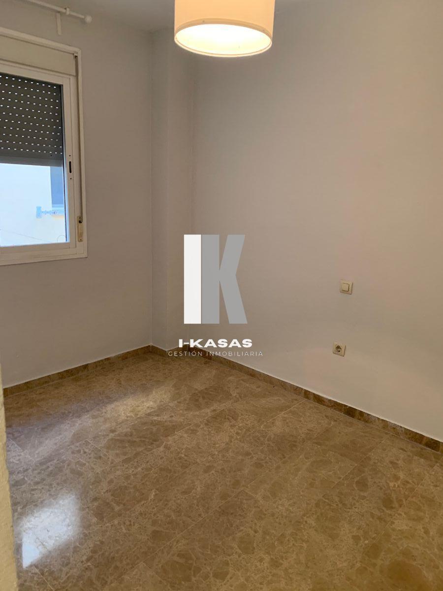 Alquiler de piso en Jerez de la Frontera