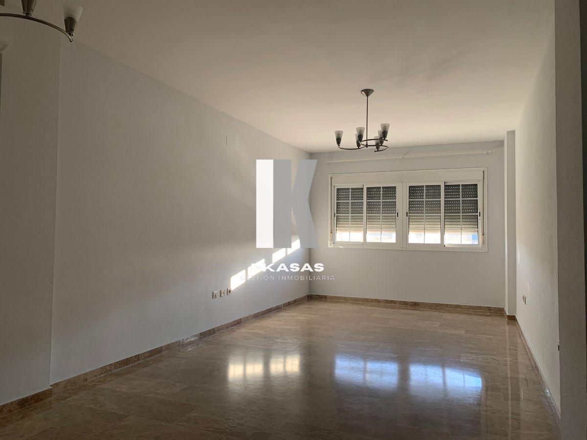 Alquiler de piso en Jerez de la Frontera