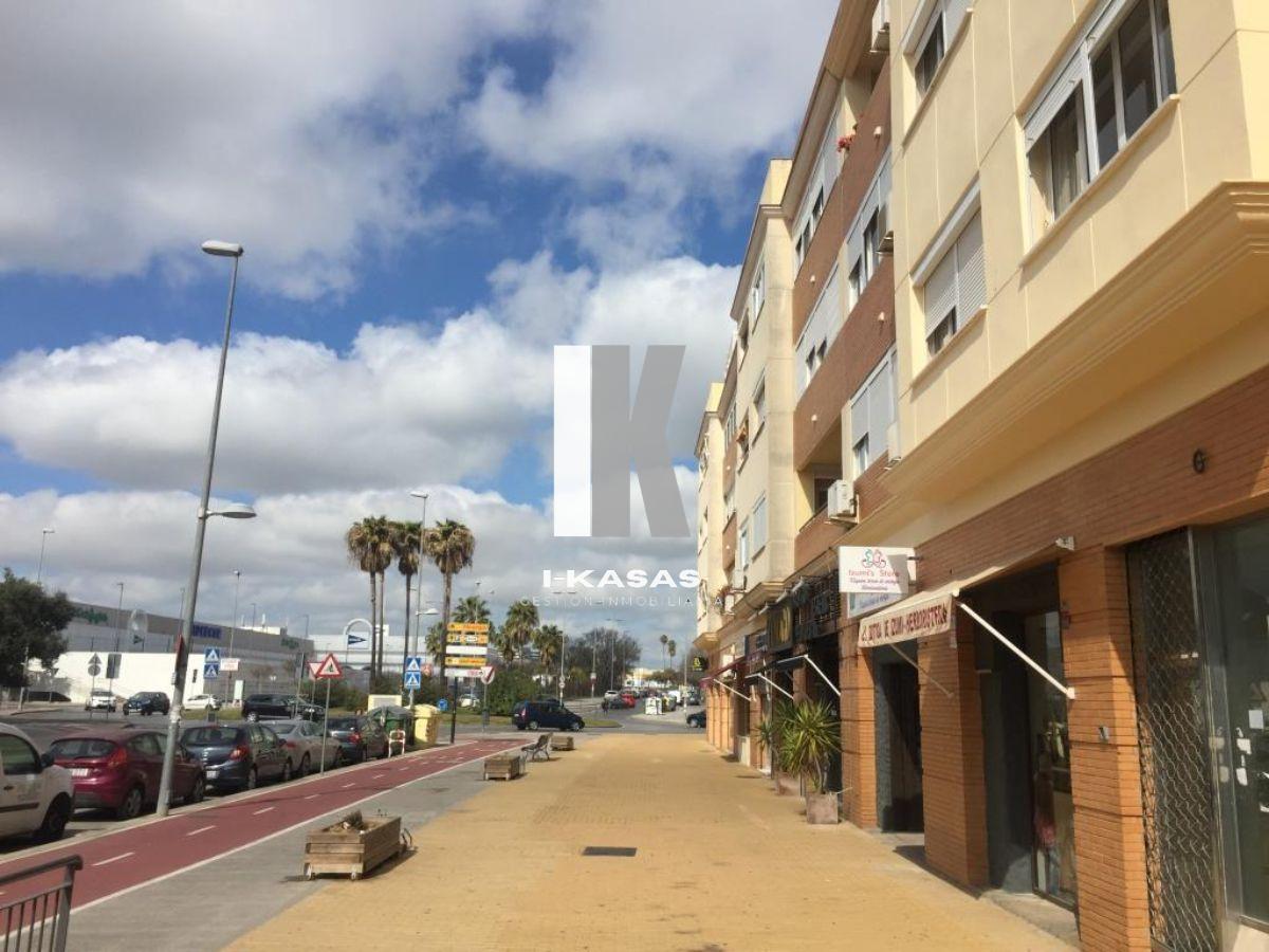 Alquiler de piso en Jerez de la Frontera