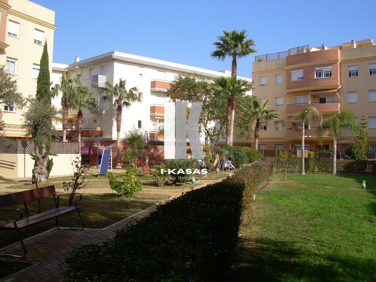 Alquiler de piso en Jerez de la Frontera