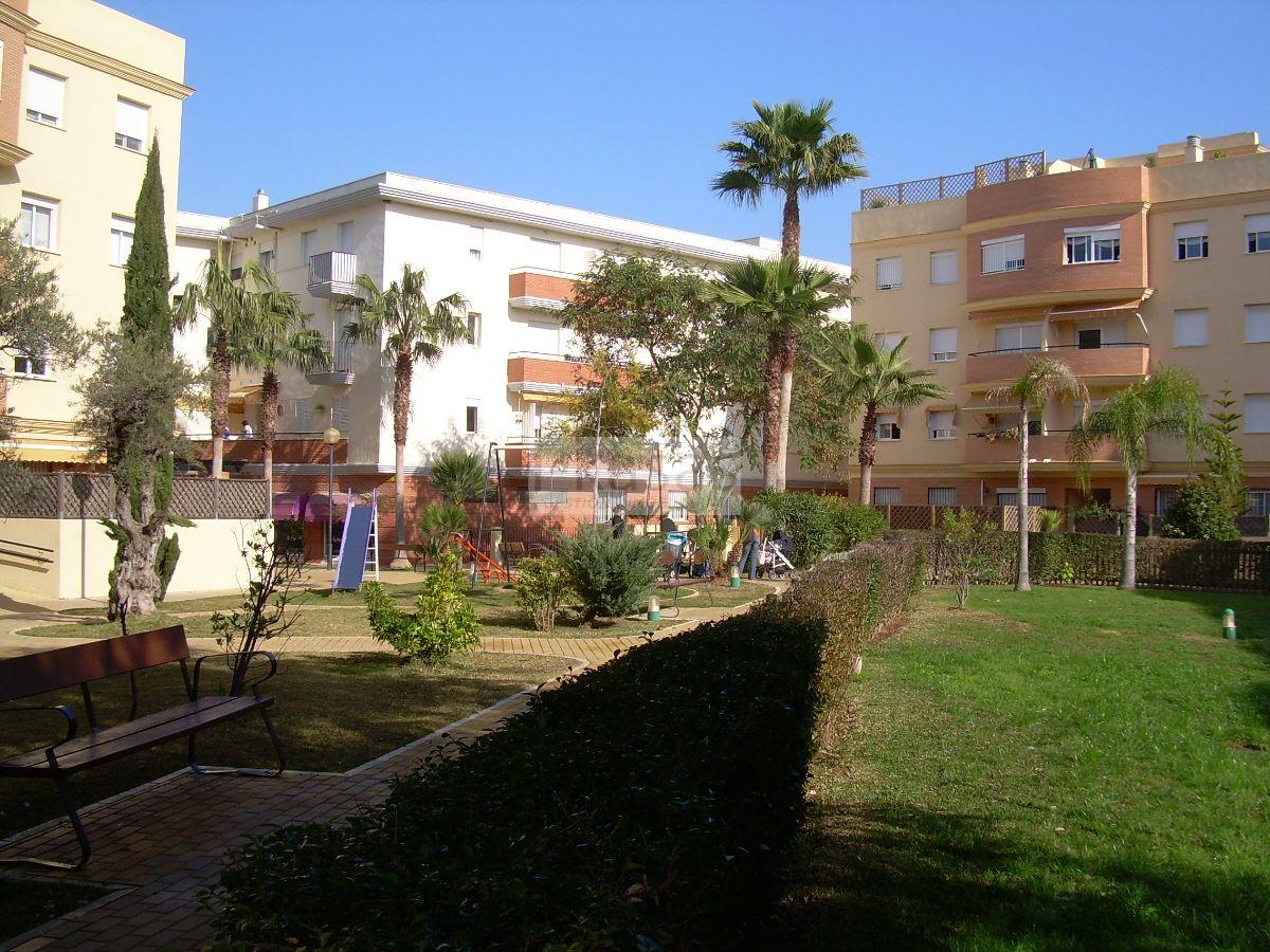 Alquiler de piso en Jerez de la Frontera