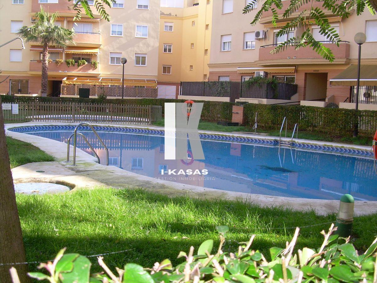 Alquiler de piso en Jerez de la Frontera