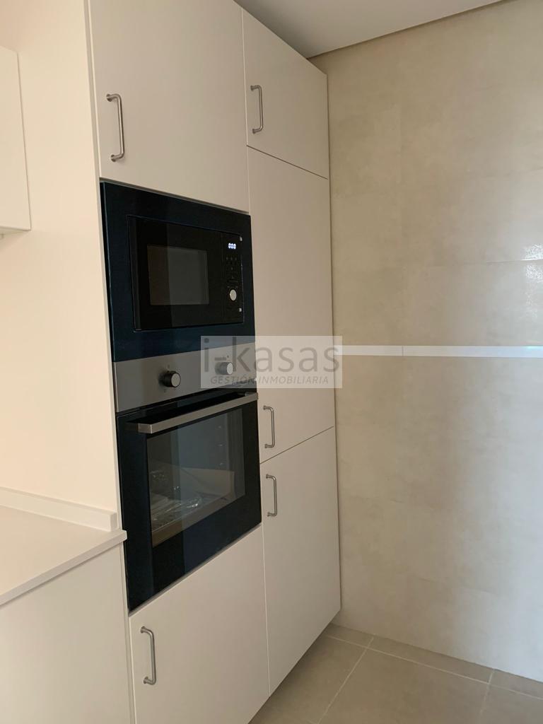 For rent of apartment in Jerez de la Frontera