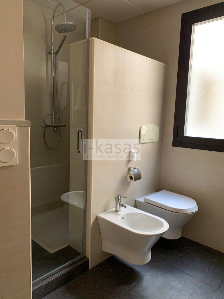 For rent of apartment in Jerez de la Frontera