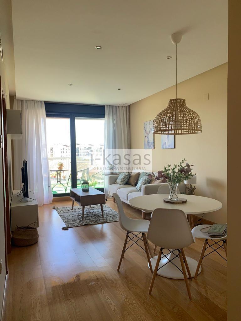 For rent of apartment in Jerez de la Frontera