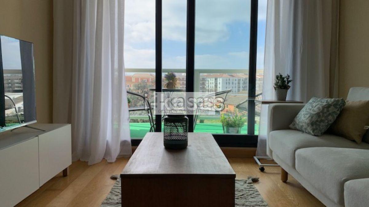 For rent of apartment in Jerez de la Frontera