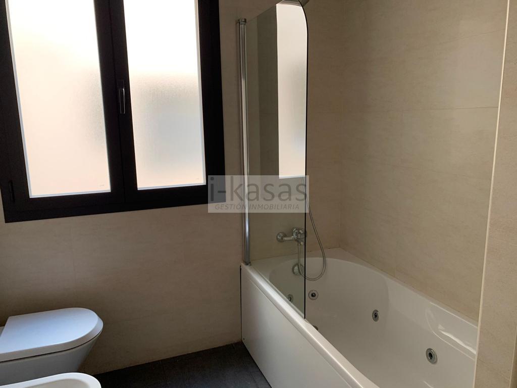 For rent of apartment in Jerez de la Frontera