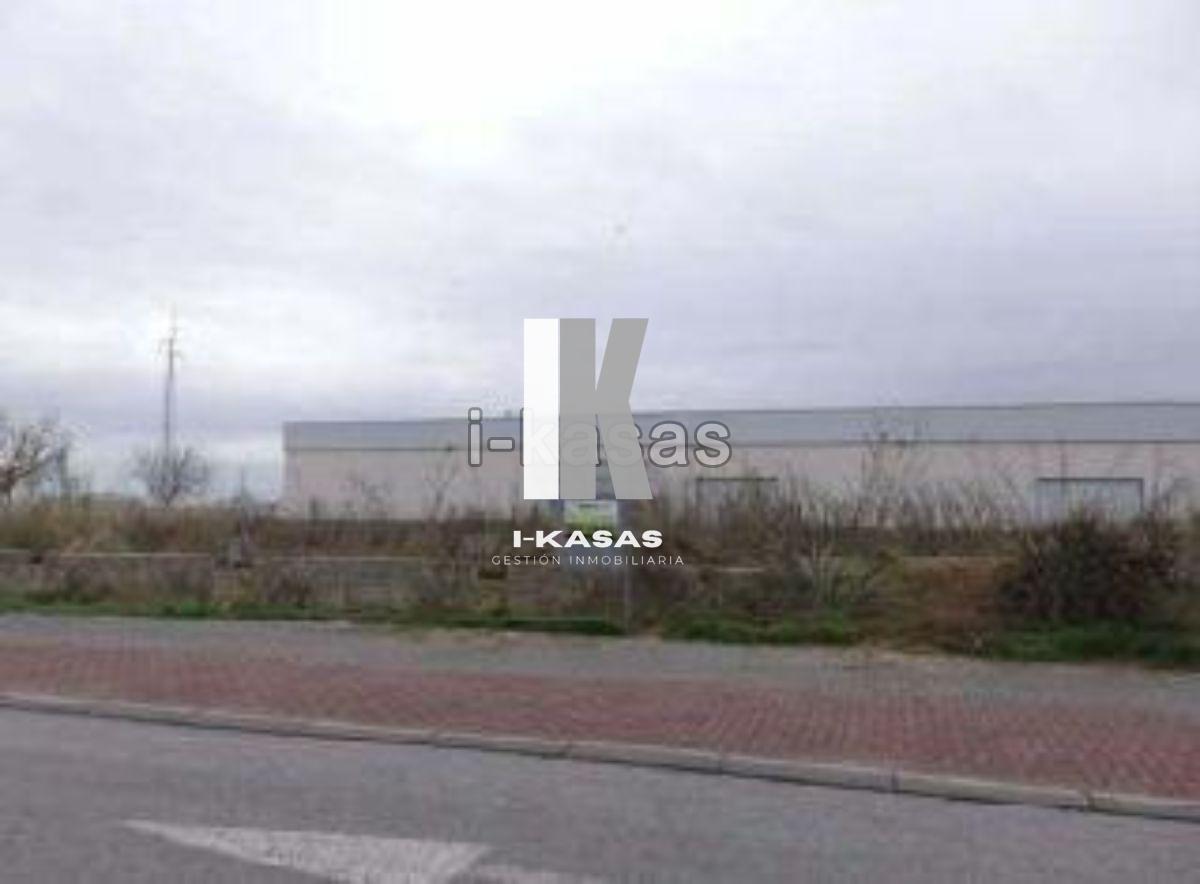 For sale of land in Jerez de la Frontera