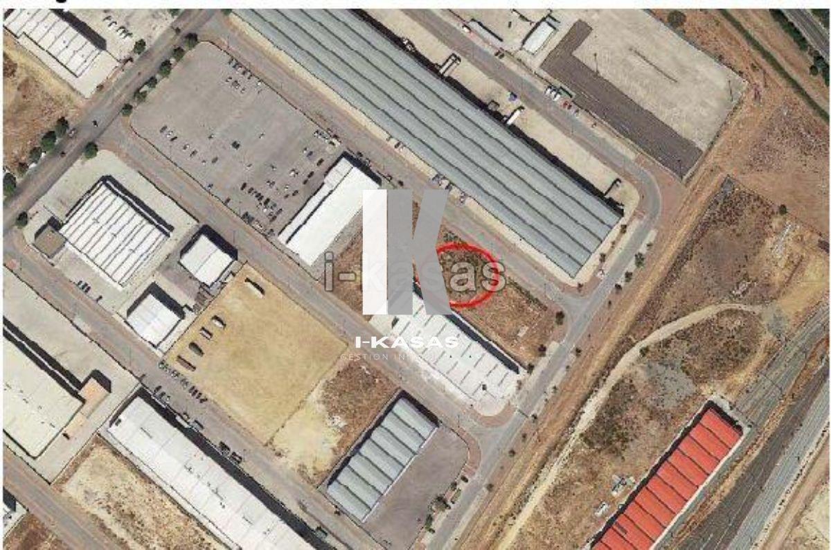 For sale of land in Jerez de la Frontera