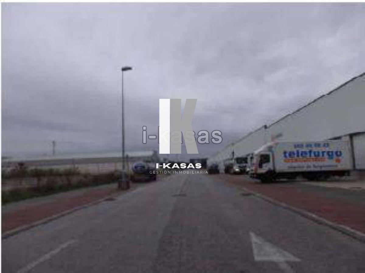 For sale of land in Jerez de la Frontera