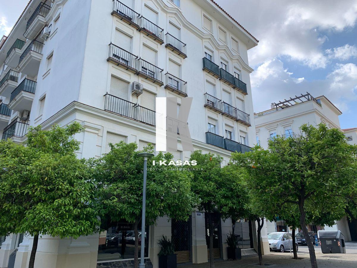 Venta de apartamento en Jerez de la Frontera