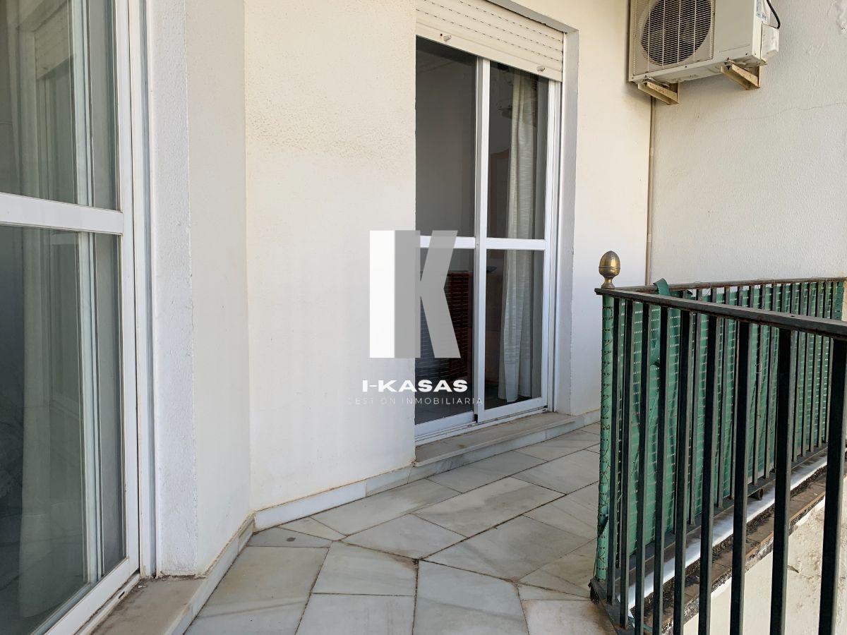 Venta de apartamento en Jerez de la Frontera