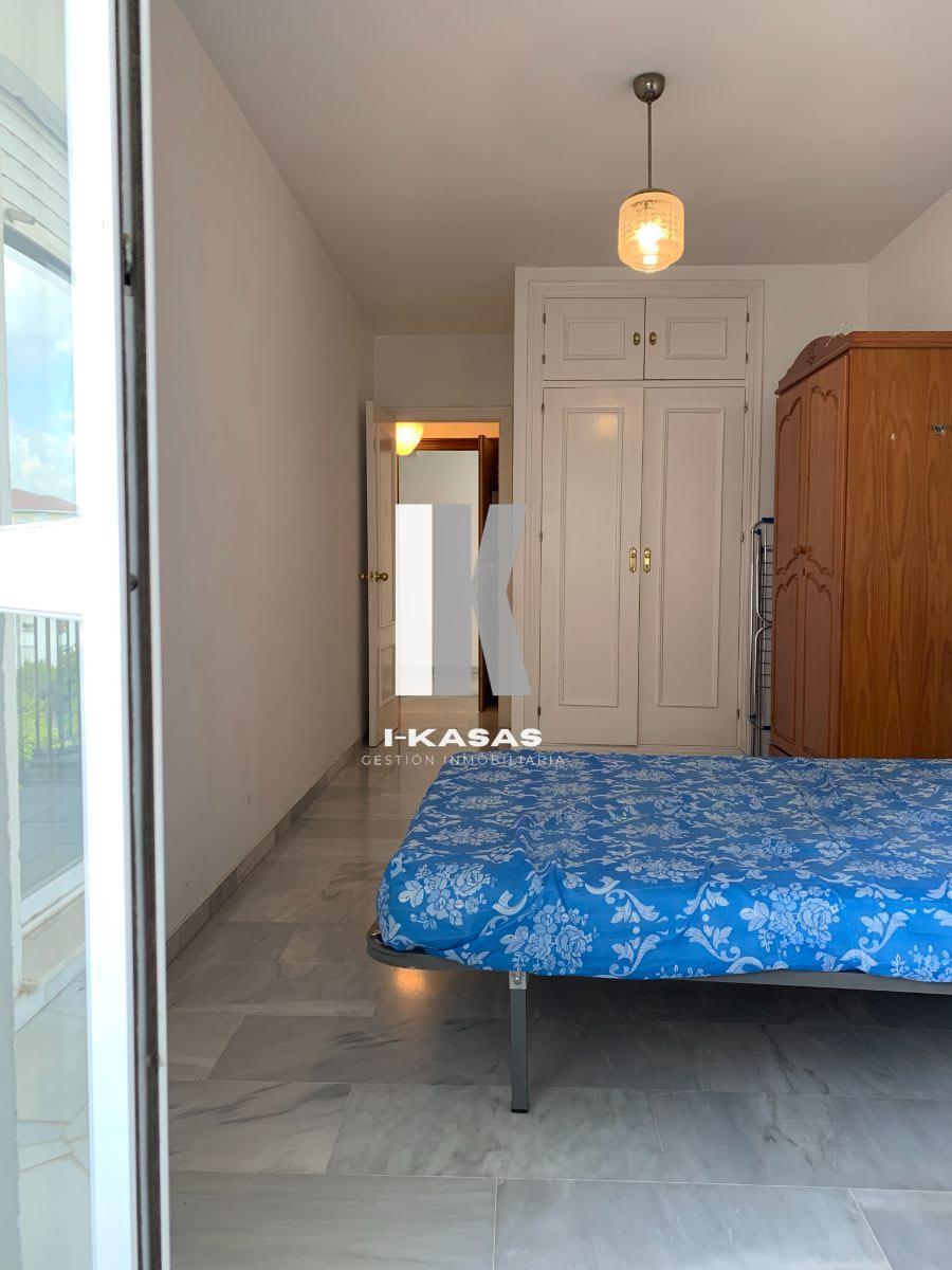 Venta de apartamento en Jerez de la Frontera