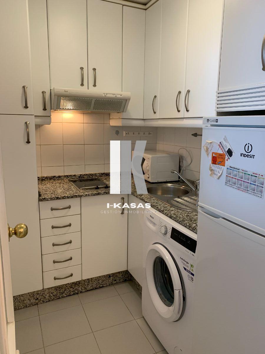 Venta de apartamento en Jerez de la Frontera