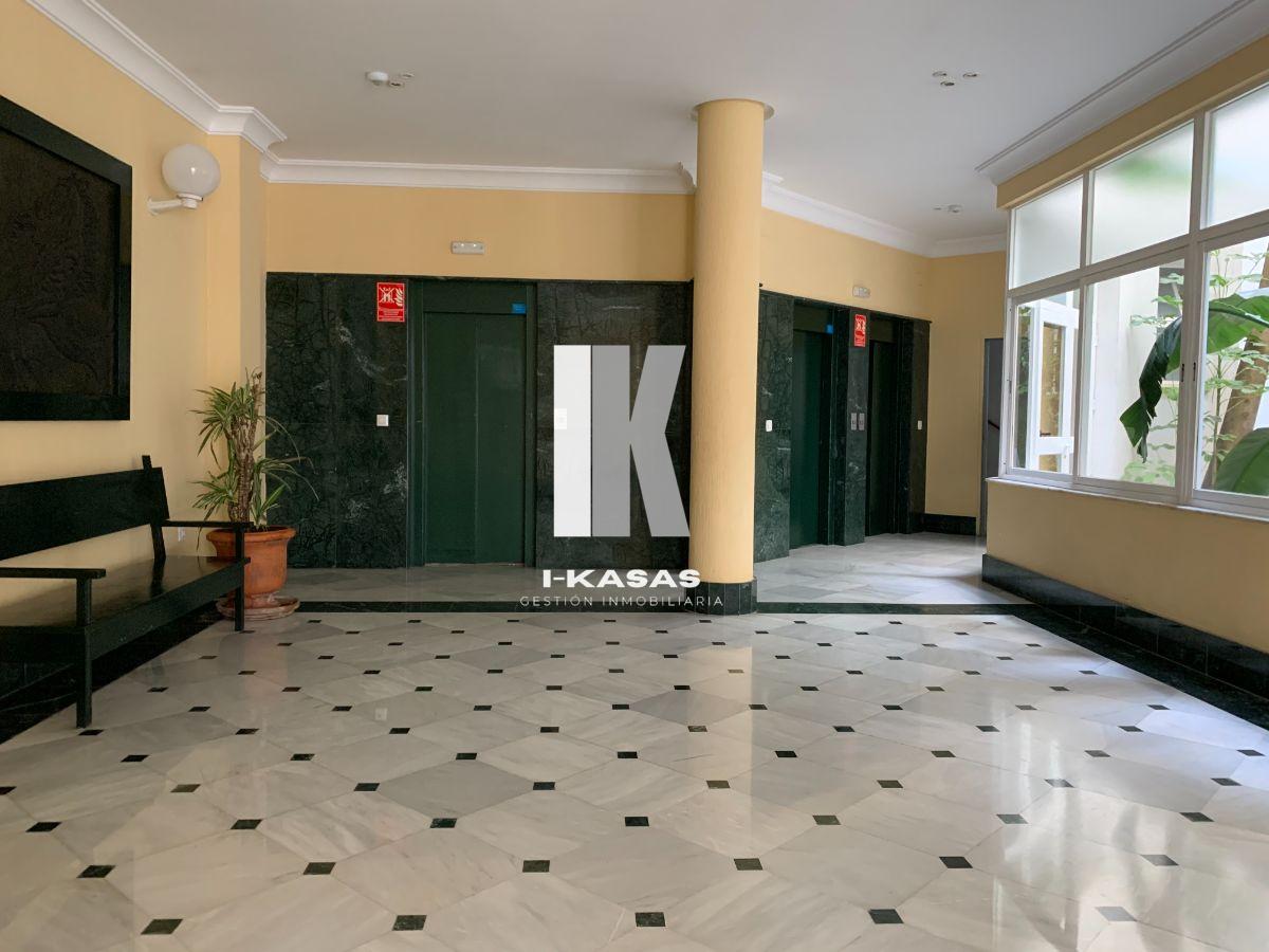 Venta de apartamento en Jerez de la Frontera