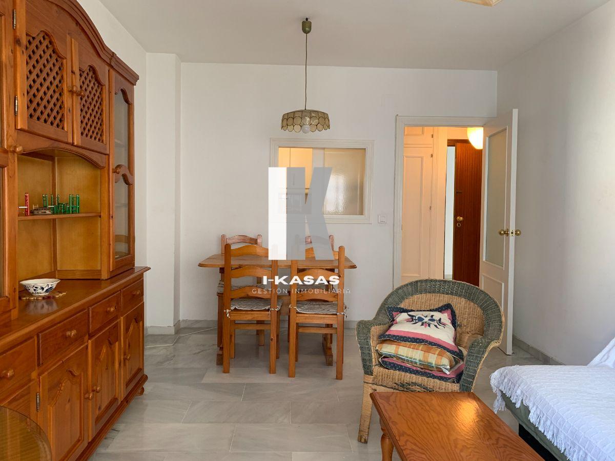 Venta de apartamento en Jerez de la Frontera