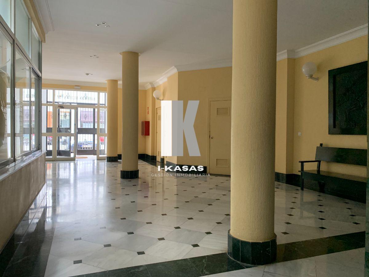 Venta de apartamento en Jerez de la Frontera